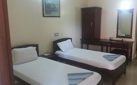 Mahe Residency